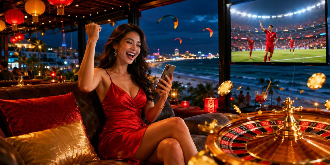 fc77 Slot Thuyền Rồng
